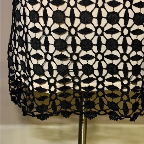 NWT cocktail dress sz S - Picture 4 of 8